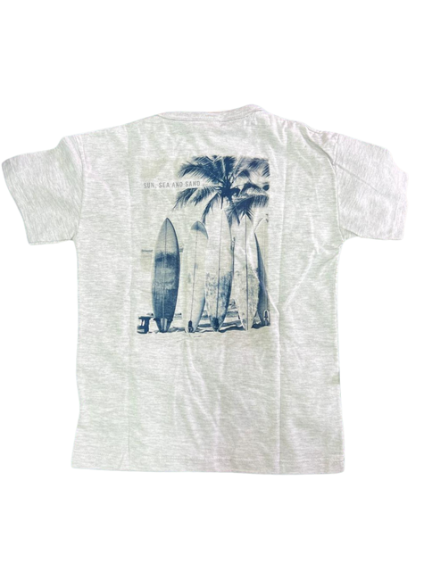 Conjunto Menino Milon Marinho 2000602 Thaluc